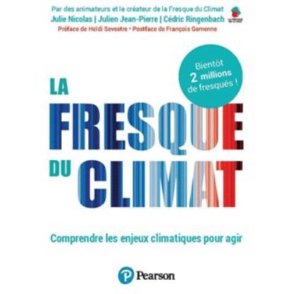 LA FRESQUE DU CLIMAT
