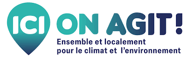 ICI ON AGIT !